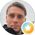 Alex B. Reviewer Image